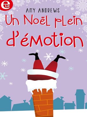 cover image of Un Noël plein d'émotion